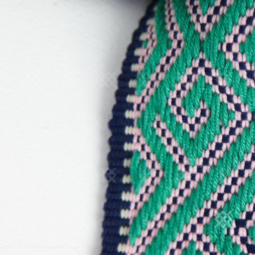 Терме Кырк Шак