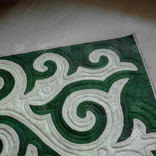 Көчмөндөр шырдак