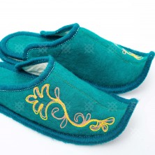Sultanka Blue