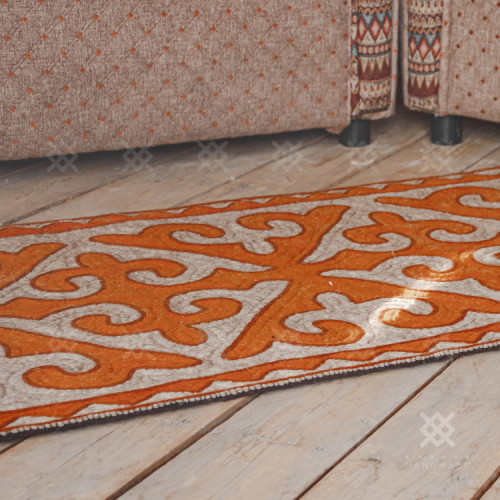 Тянь Шань Шырдак