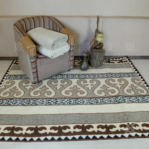 Өрмөк Шырдак