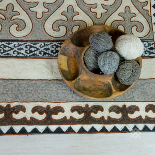 Өрмөк Шырдак