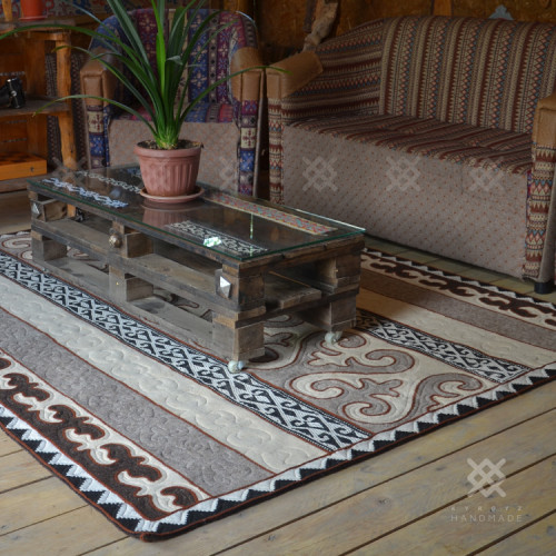 Өрмөк Шырдак