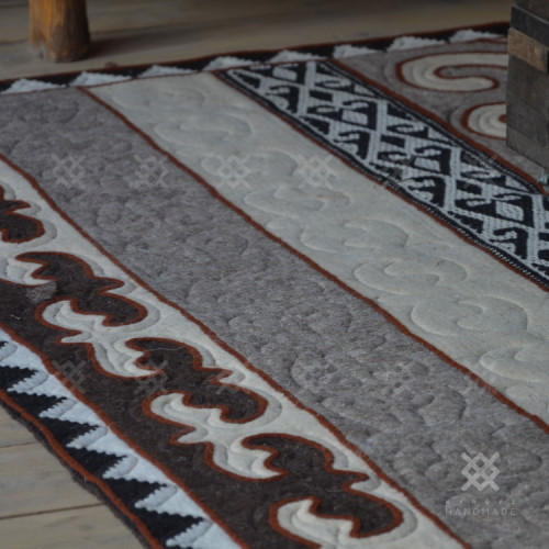 Өрмөк Шырдак