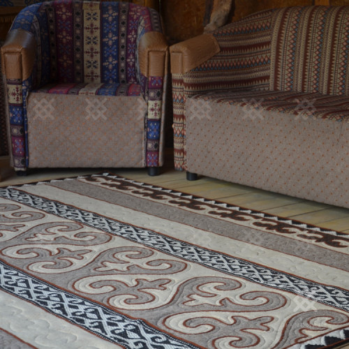 Өрмөк Шырдак