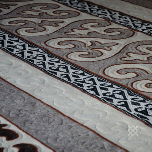 Өрмөк Шырдак