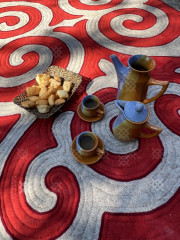 &quot;Кызыл Хан&quot; шырдак