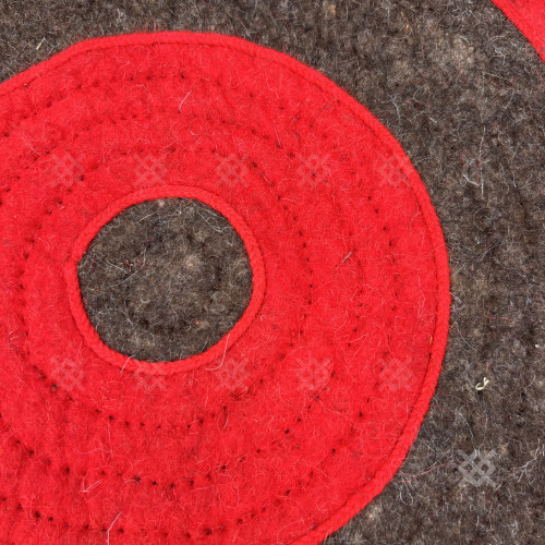 Кызыл Жолдор Шырдак