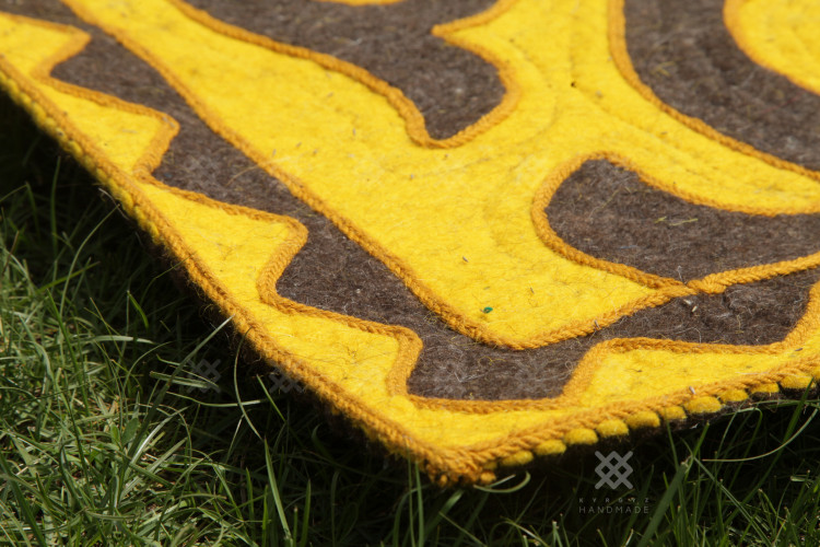 "Алтын Куз" Позитив