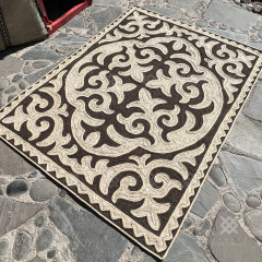 "Alp-Karakush" Shyrdak 