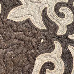 "Alp-Karakush" Shyrdak 