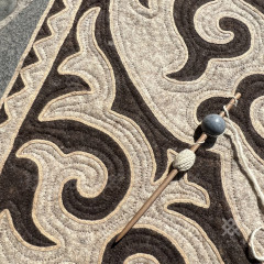 "Alp-Karakush" Shyrdak 