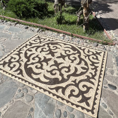 "Alp-Karakush" Shyrdak 