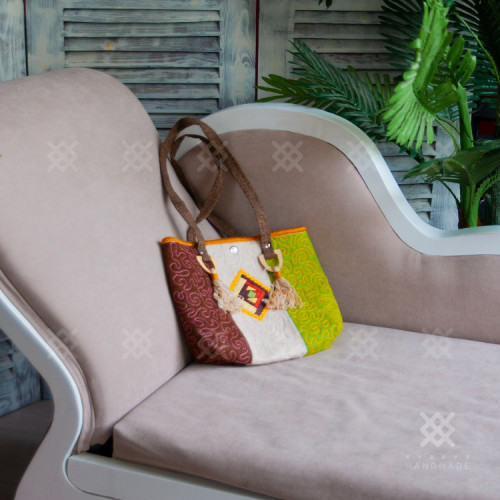 Сумка Рахат