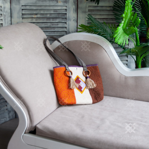 Сумка Рахат