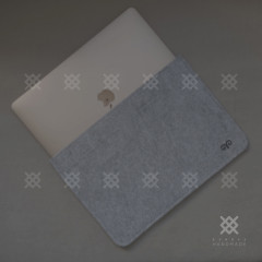 Felt sleeve for Macbook