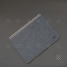 Felt sleeve for Macbook
