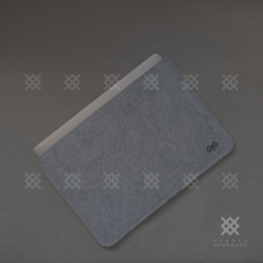 Felt sleeve for Macbook