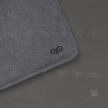 Felt sleeve for Macbook