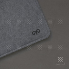 Felt sleeve for Macbook