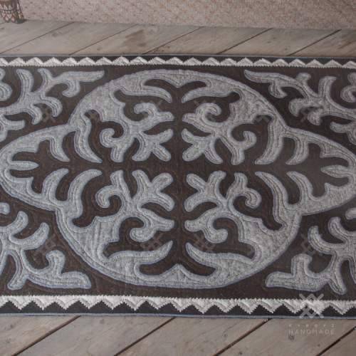 Кырк Чоро Шырдак