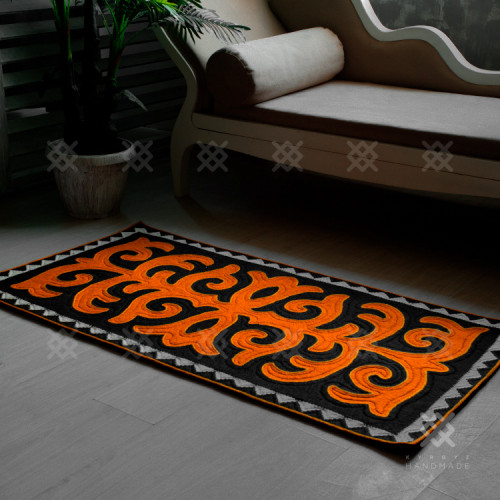 Жер Эне шырдак