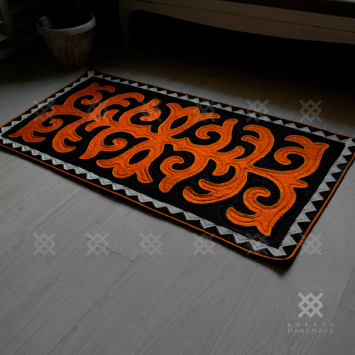 Жер Эне шырдак