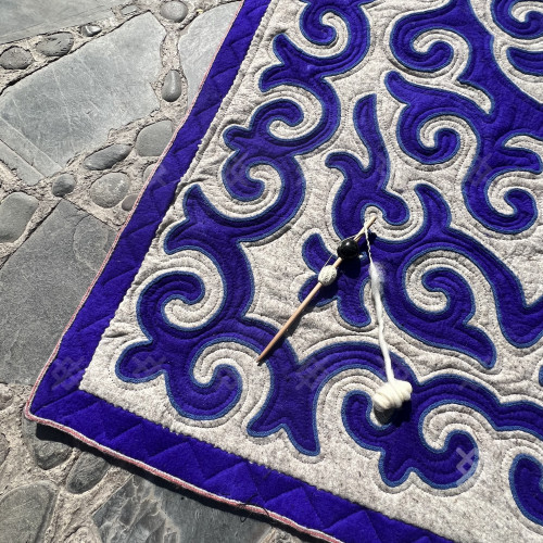 Арсланбоб шырдак