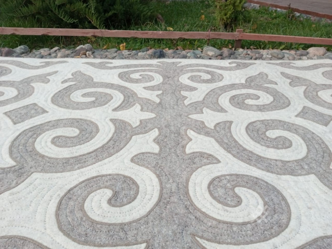 Тамерлан шырдак