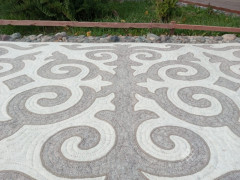 Тамерлан шырдак