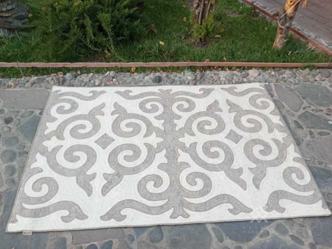 Тамерлан шырдак