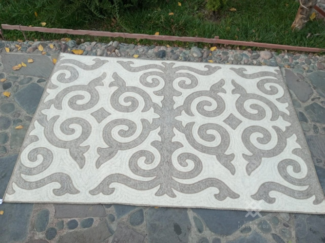 Тамерлан шырдак