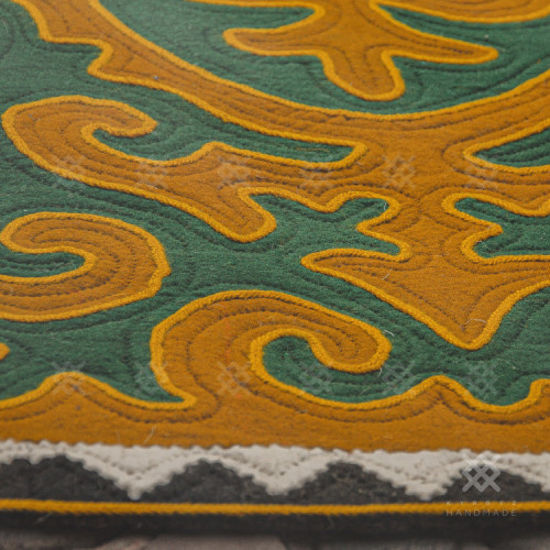 Жебе Шырдак