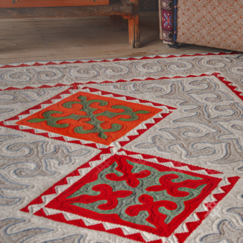 Күн Желеси Шырдак