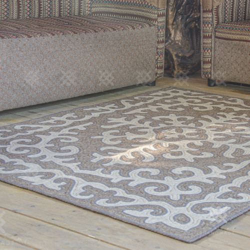 Манас Шырдак