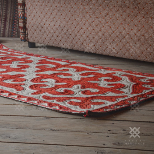 Маржан Шырдак