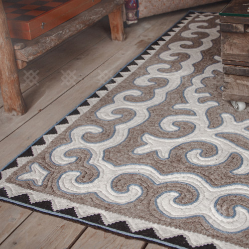 Толкун Шырдак