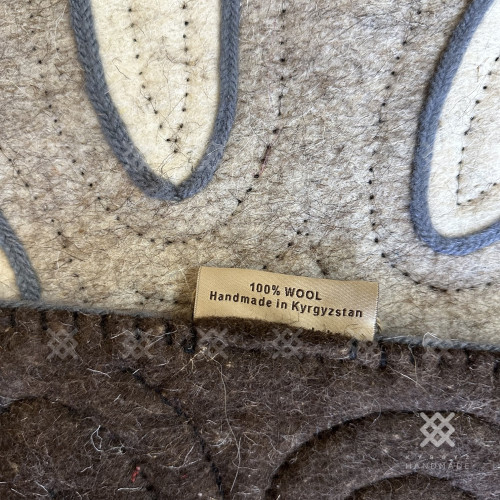 Санжыра Шырдак