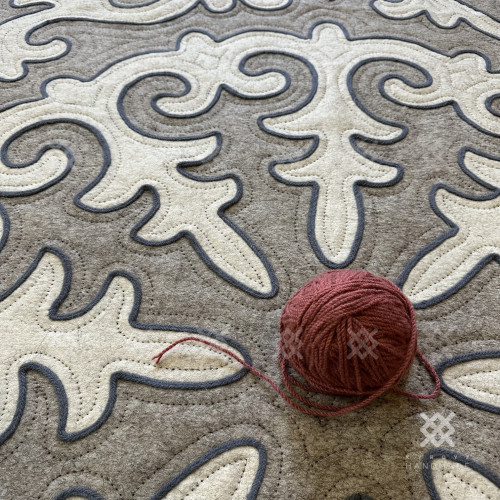 Санжыра Шырдак