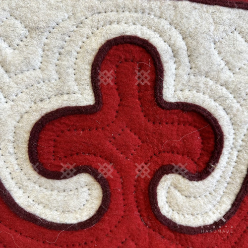 Ынтымак Шырдак