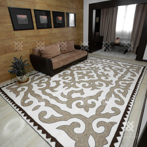 Каган Шырдак