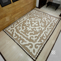 Манас Шырдак