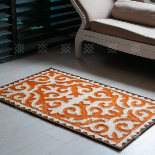 Бугу Эне Шырдак