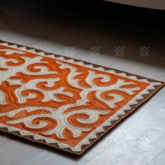 Бугу Эне Шырдак