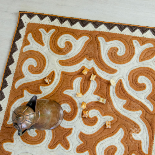 Бугу Эне Шырдак