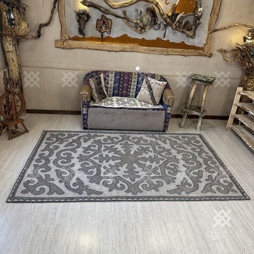 Саруу-Санжыра Шырдак