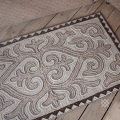 Баатыр Шырдак