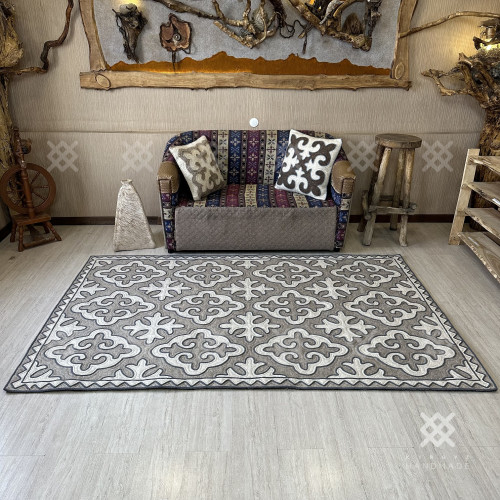 Береке Шырдак