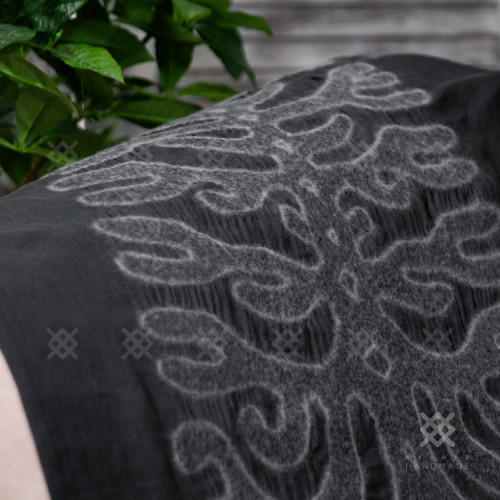 Кыргызские холмы 