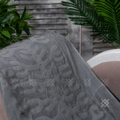 Кыргызские холмы 